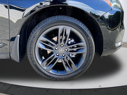 Used 2023 Acura RDX A-Spec FWD image 34