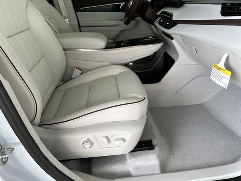 New 2026 Buick Enclave Avenir w/ Super Cruise Package image 44