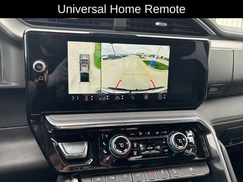 Used 2024 GMC Sierra 1500 Denali w/ Technology Package AWD/4WD image 18