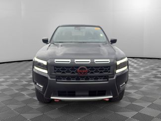 Used 2026 Nissan Frontier PRO-4X w/ Pro Premium Package video 2