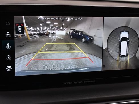 Used 2022 Hyundai Santa Fe Calligraphy image 31