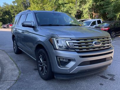 Used 2020 Ford Expedition Limited