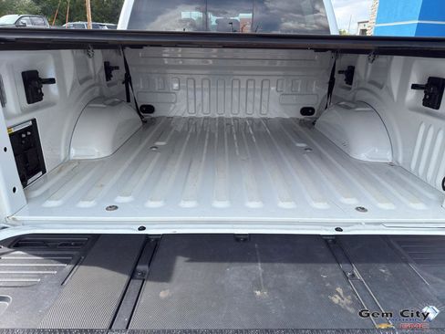 Used 2022 Ford F150 King Ranch image 8