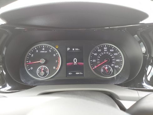 Used 2023 Kia K5 GT-Line w/ GT-Line Premium Package FWD image 18