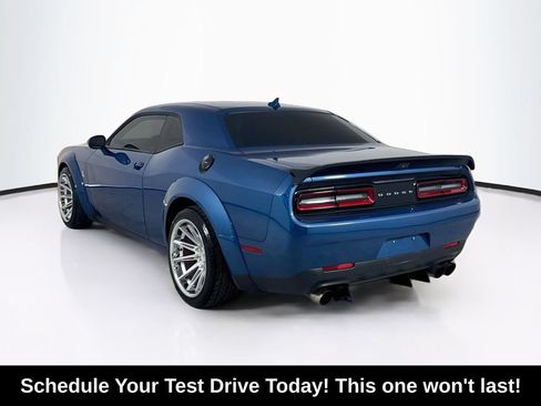 Used 2020 Dodge Challenger R/T Scat Pack RWD image 6