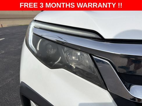 Used 2021 Honda Pilot EX-L image 36