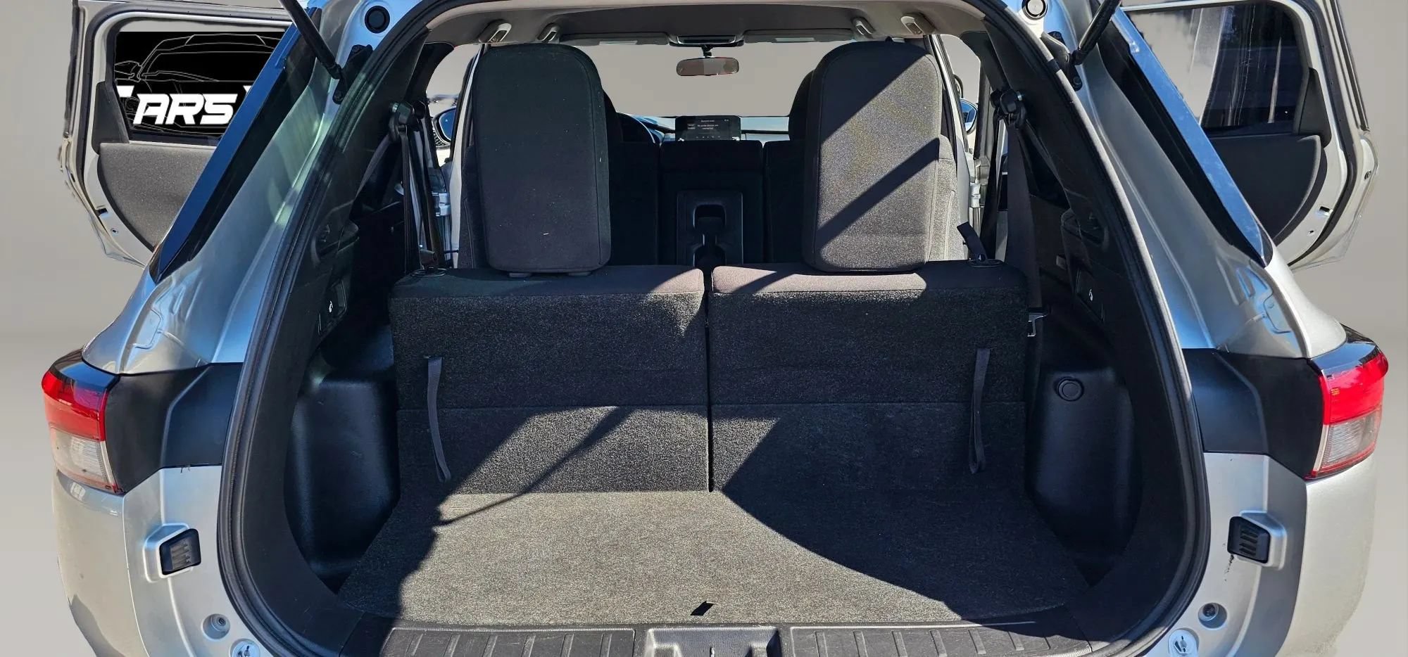Used 2022 Mitsubishi Outlander ES FWD image 22