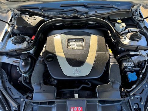 Used 2011 Mercedes-Benz E 350 Sedan image 26
