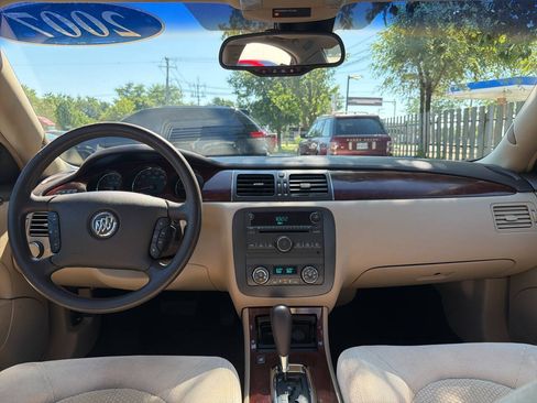 Used 2007 Buick Lucerne CX FWD image 17