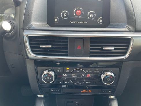 Used 2016 MAZDA CX-5 Grand Touring FWD image 12