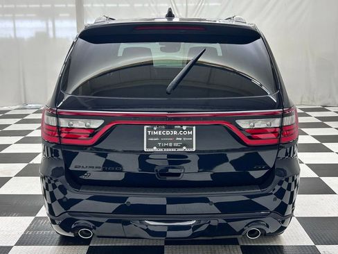 New 2026 Dodge Durango GT image 6