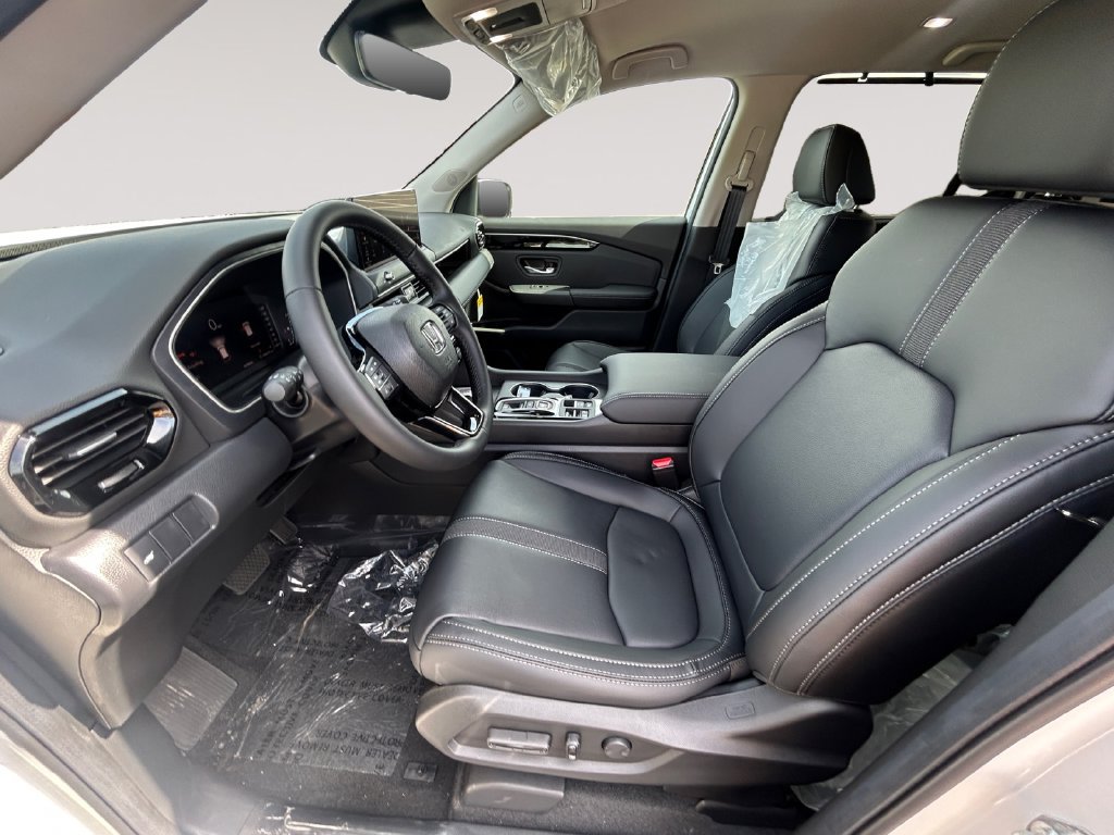New 2026 Honda Pilot EX-L image 9