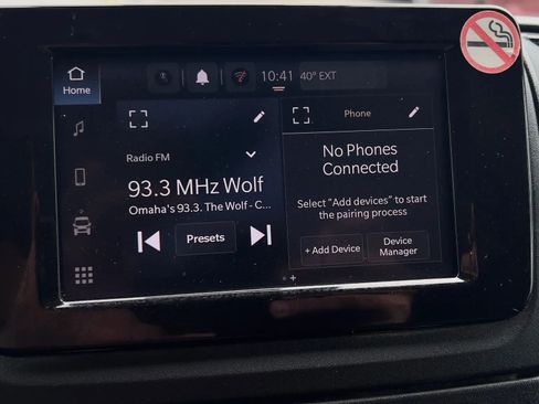 Used 2025 RAM ProMaster 2500 w/ Convenience Group image 31