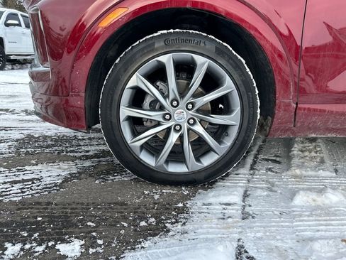 Used 2024 Buick Encore GX Avenir w/ Avenir Convenience Package image 20