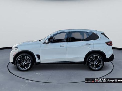 Used 2024 BMW X5 sDrive40i w/ Premium Package RWD image 7