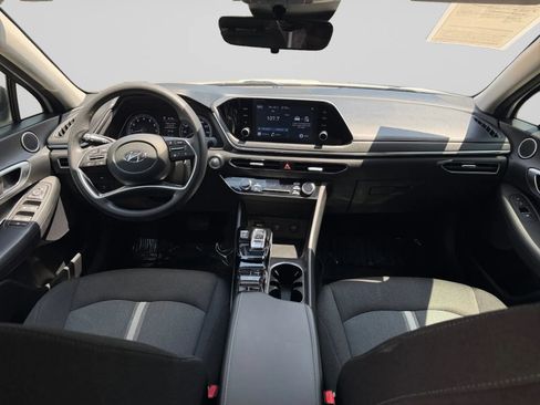 Used 2021 Hyundai Sonata SEL FWD image 15