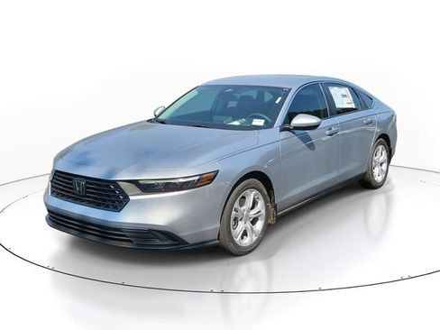 New 2026 Honda Accord LX image 3