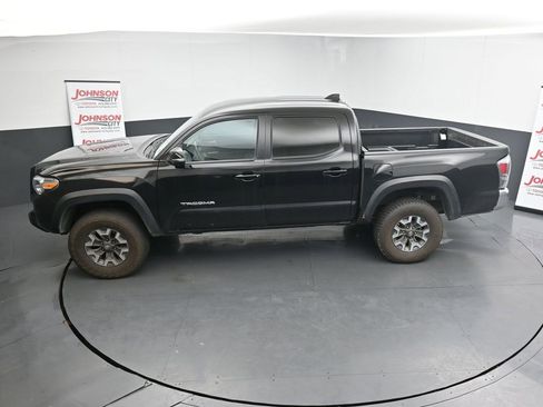 Used 2023 Toyota Tacoma TRD Off-Road image 13