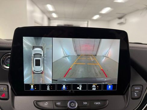 New 2026 Chevrolet Blazer RS w/ Driver Confidence II Package FWD image 22