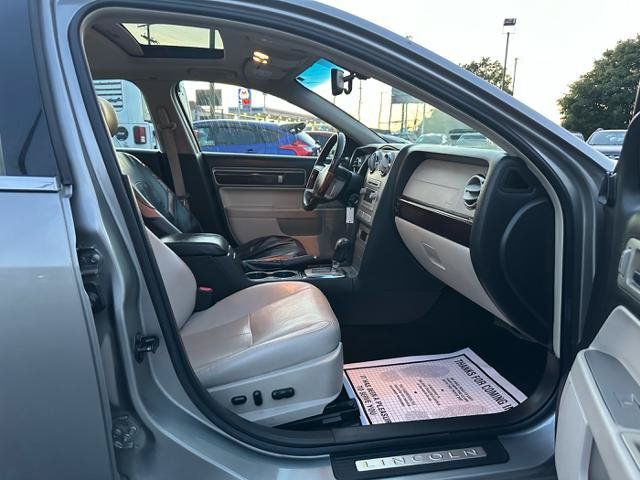 Used 2008 Lincoln MKZ FWD image 18