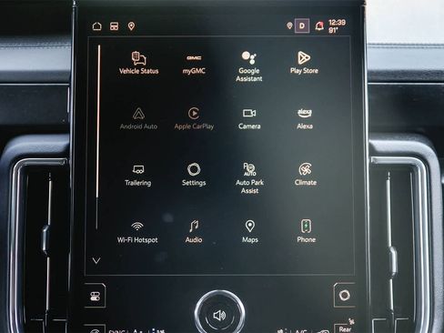 Used 2025 GMC Yukon XL Denali image 14