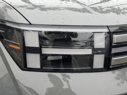 New 2026 Hyundai Santa Fe SE image 10