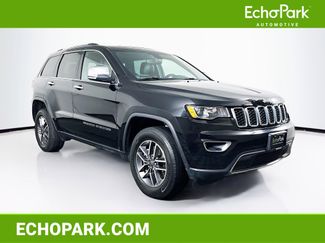 Used 2022 Jeep Grand Cherokee Limited video 1