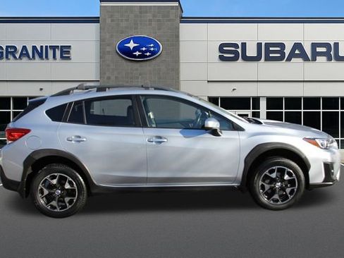 Used 2018 Subaru Crosstrek 2.0i Premium image 6