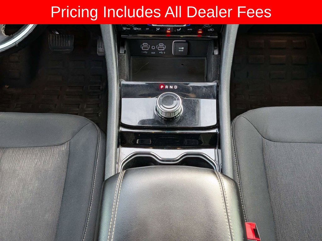Used 2022 Jeep Grand Cherokee L Laredo w/ Luxury Tech Group I AWD/4WD image 20