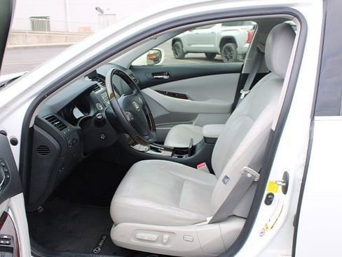 Used 2012 Lexus ES 350 image 12