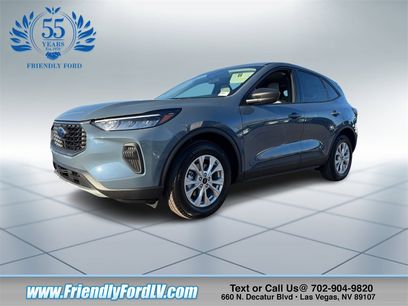 New 2026 Ford Escape Active