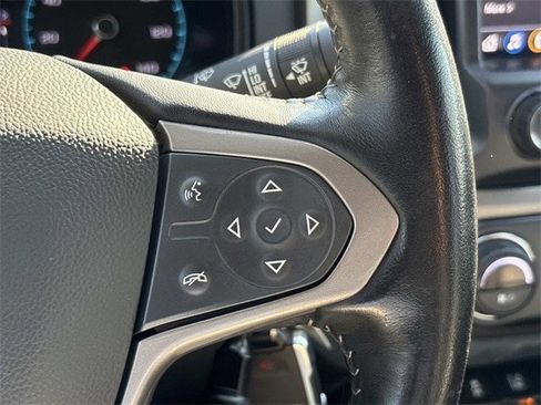 Used 2021 Chevrolet Colorado Z71 w/ Safety Package image 29