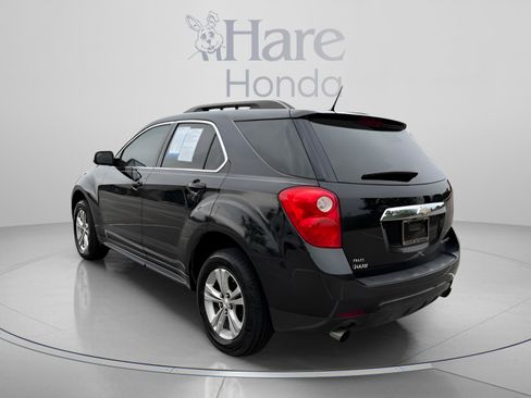 Used 2013 Chevrolet Equinox LT w/ Driver Convenience Package AWD/4WD image 3