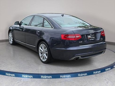Used 2011 Audi A6 3.0T Prestige AWD/4WD image 8
