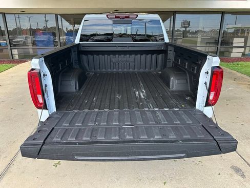 Used 2026 GMC Sierra 1500 Denali w/ Technology Package RWD image 33