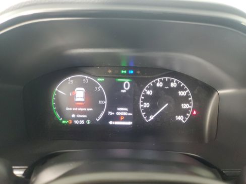 Certified 2025 Honda CR-V Sport image 26