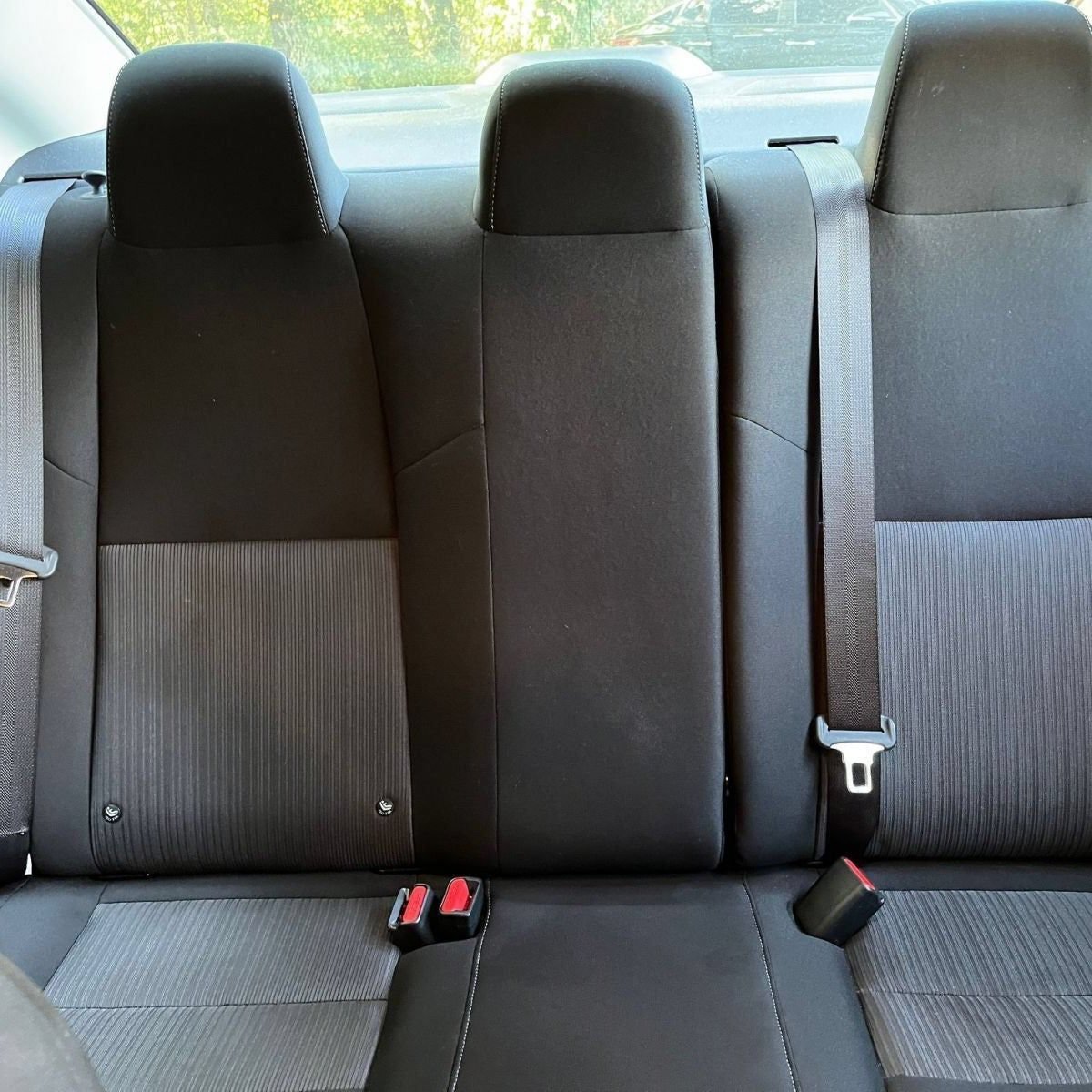 Used 2025 Nissan Sentra SV FWD image 34