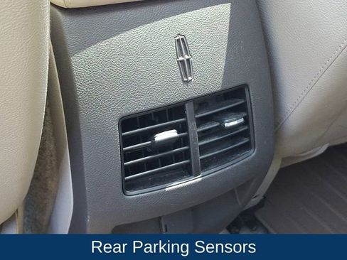 Used 2014 Lincoln MKX AWD w/ Equipment Group 102A image 21