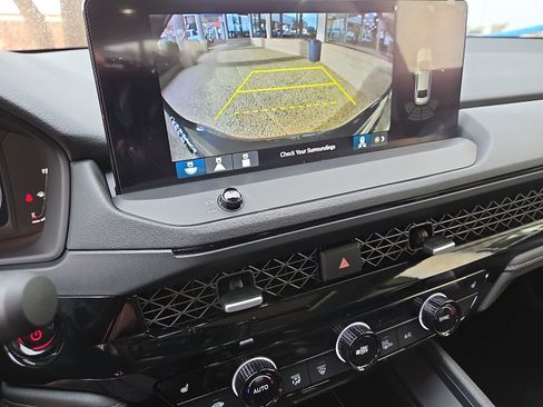 New 2026 Honda Accord EX-L image 11