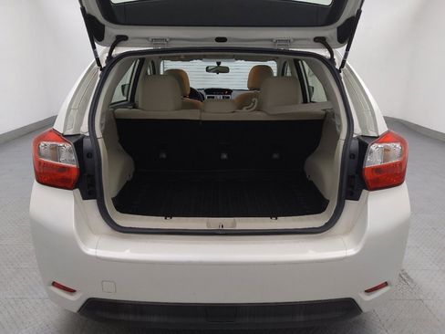 Used 2015 Subaru Impreza 2.0i Premium AWD/4WD image 29