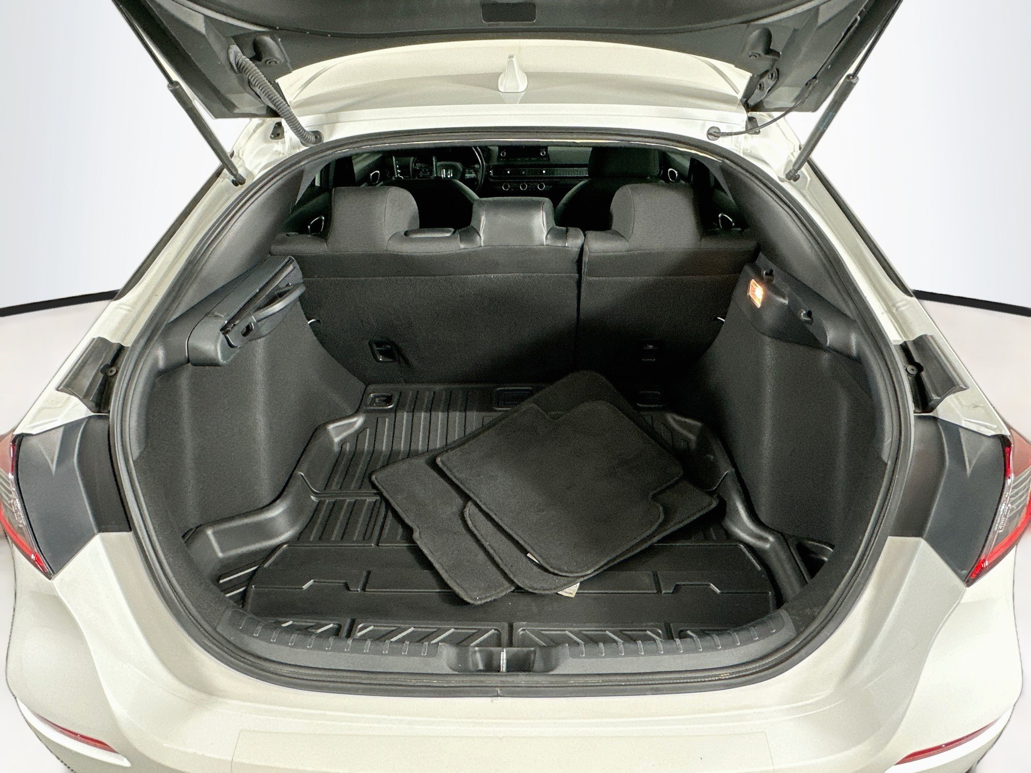 Used 2023 Honda Civic Sport image 26