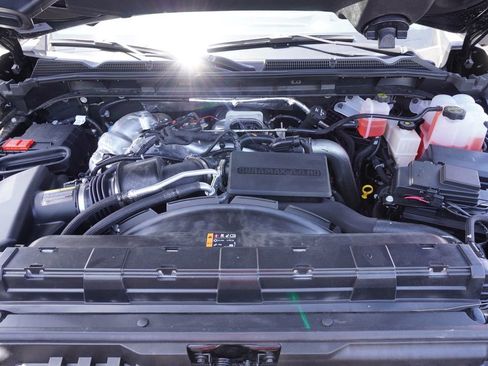 New 2025 GMC Sierra 2500 Denali w/ Denali Reserve Package image 10