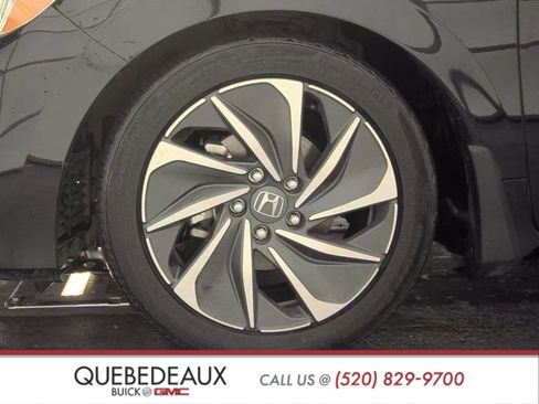 Used 2019 Honda Insight Touring image 9