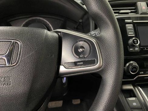 Used 2018 Honda CR-V LX image 22