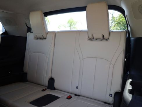 Used 2022 INFINITI QX60 Luxe w/ Cargo Package FWD image 15