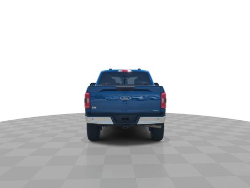 Used 2022 Ford F150 XL w/ Trailer Tow Package AWD/4WD image 7