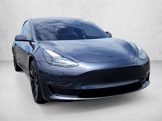 Used 2023 Tesla Model 3 Performance AWD/4WD video 2