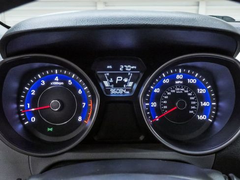 Used 2016 Hyundai Elantra SE w/ Option Group 02 image 20