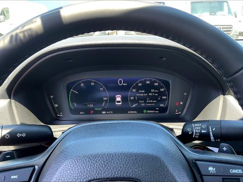 Used 2026 Honda Accord Sport image 13