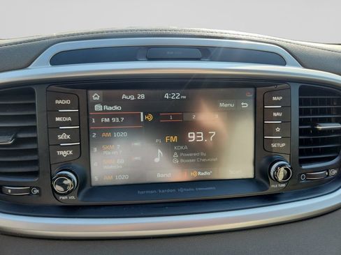 Used 2020 Kia Sorento SX AWD/4WD image 22